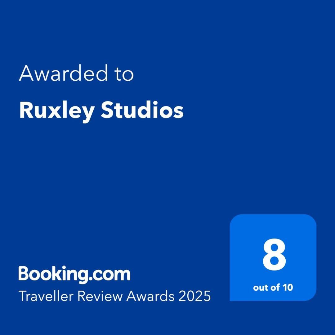 Ruxley Studios Орпінґтон Екстер'єр фото